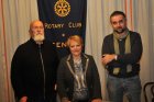 17 Gennaio 2013: L’Arte torna a scuola - ROTARY CLUB di CENTO