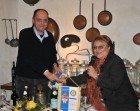 28/01/2013:Visita a Finale Emilia - ROTARY CLUB di CENTO