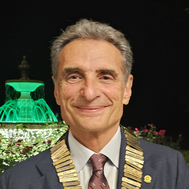 Giuseppe Giorgi